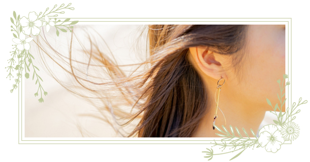 garden ガーデン　岡山市　番町　メニュー